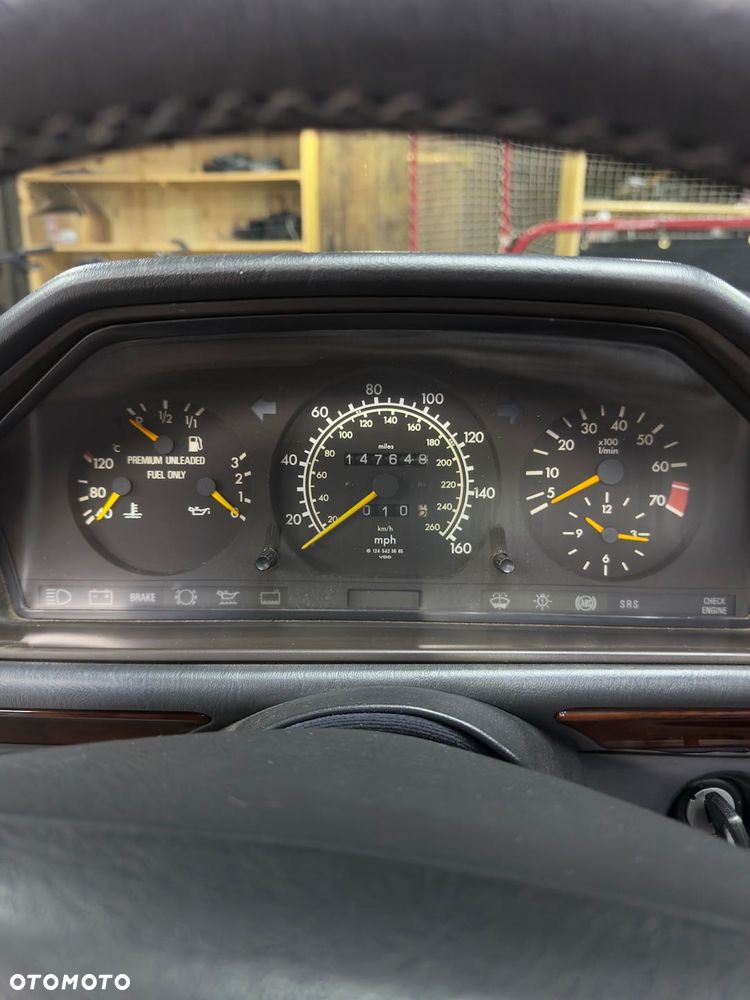 Mercedes-Benz Inny - 5