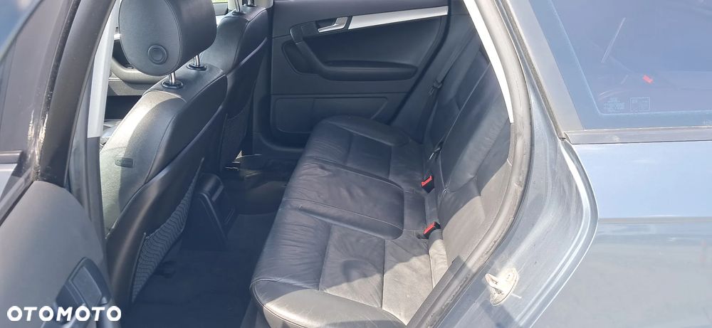 Audi A3 Sportback 1.6 TDI DPF Attraction - 11