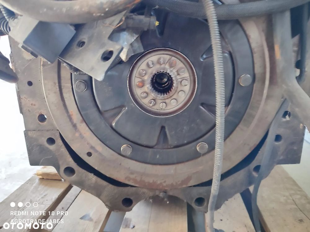 Silnik AGCO SISU POWER 66AWI.696 - 10