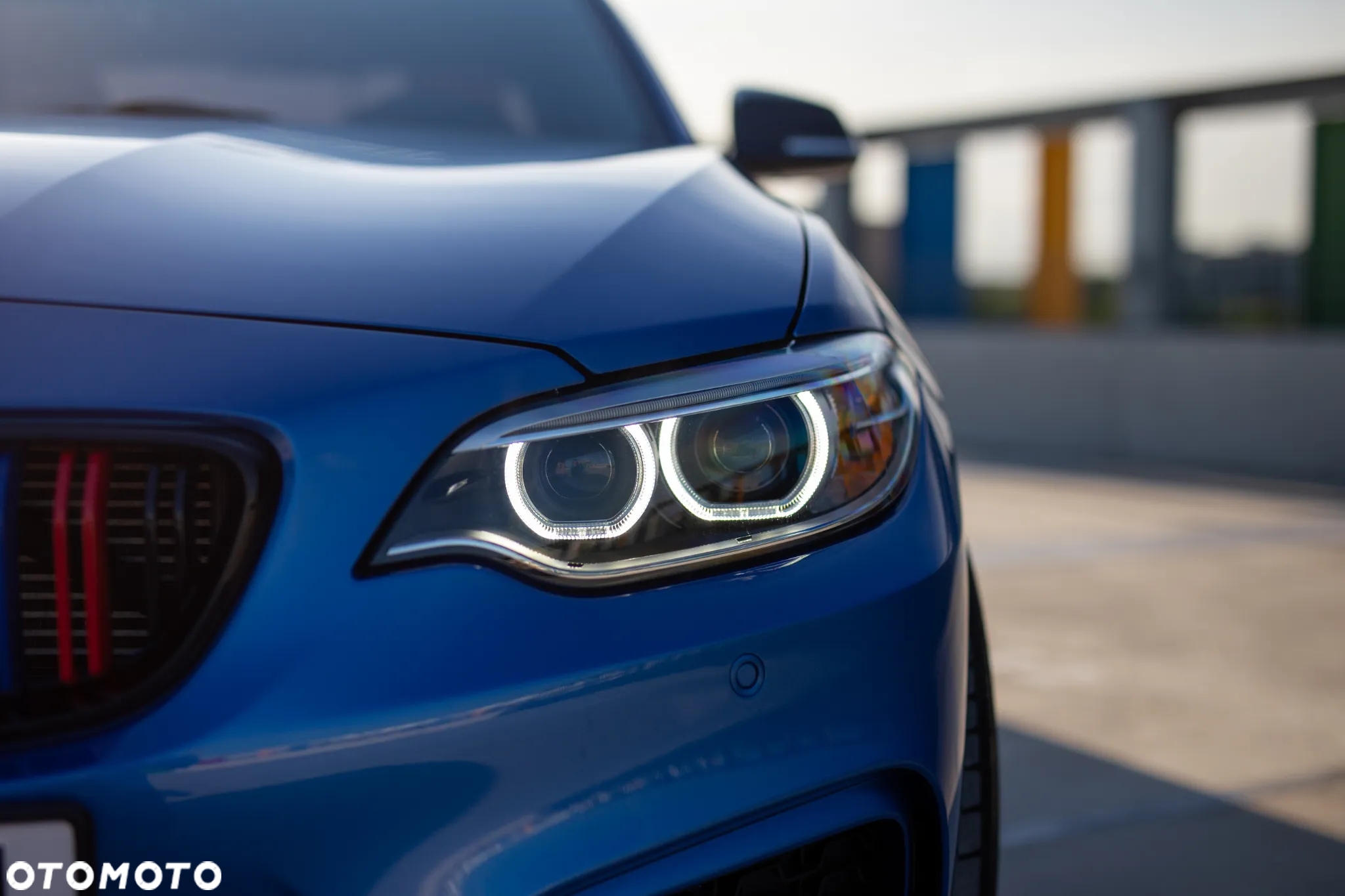 BMW Seria 2 M240i Coupe - 26