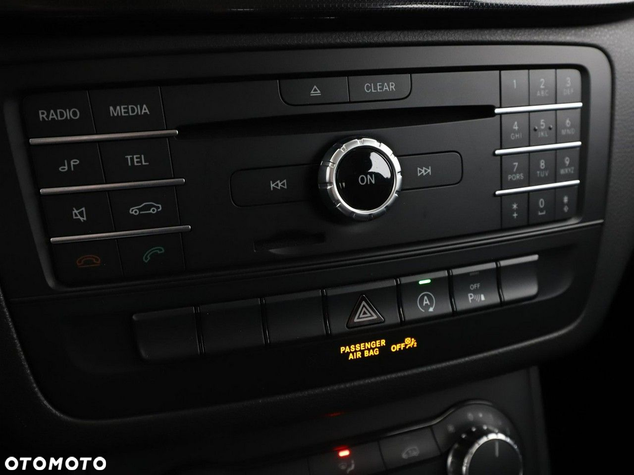 Mercedes-Benz Klasa B 160 CDI - 24