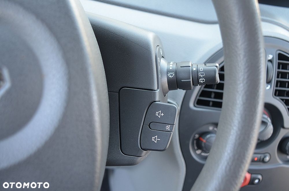Renault Modus - 20