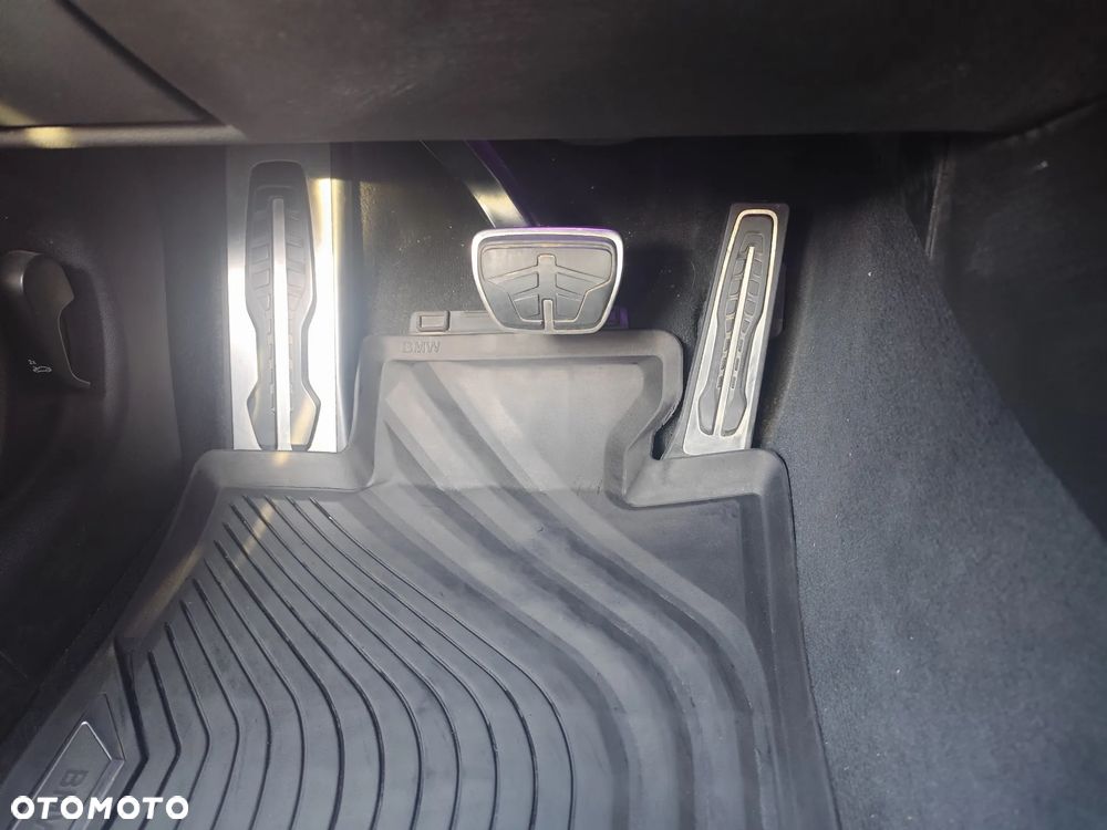 BMW Seria 3 320d xDrive MHEV Advantage sport - 15