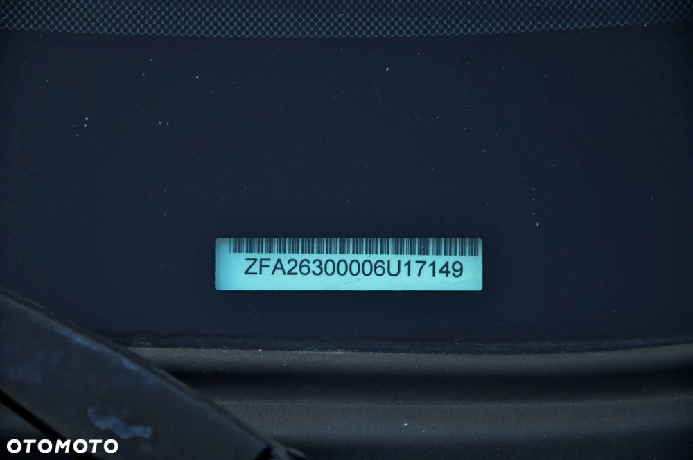 Fiat Doblo - 21