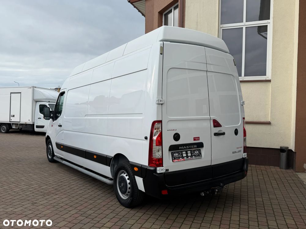 Renault Master L3H3 - 5