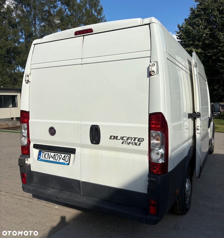 Fiat Ducato - 10