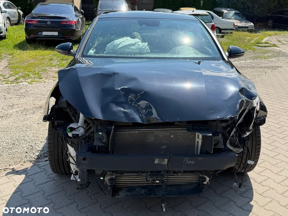 Kia ProCeed 1.6 T-GDI GT DCT - 7