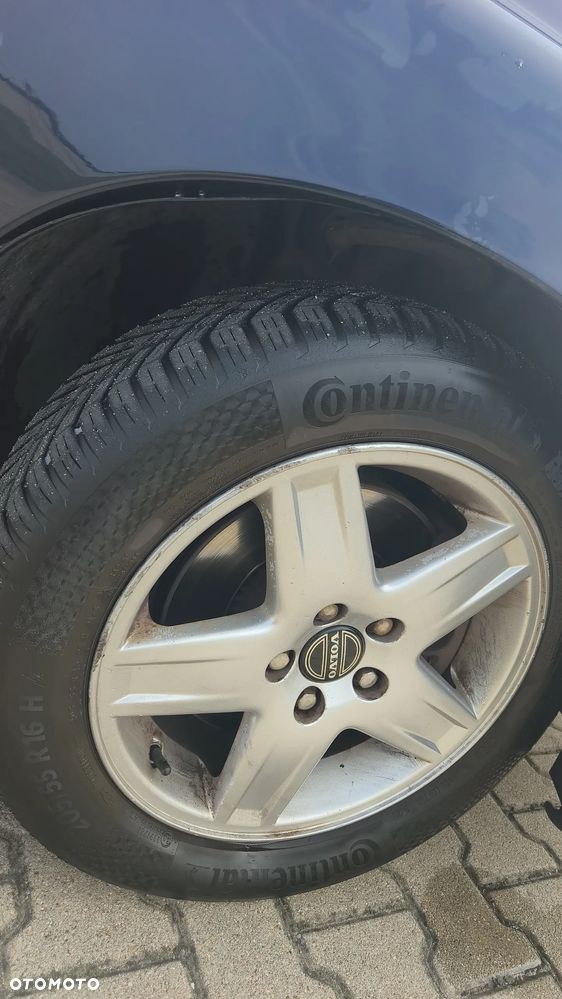 Volvo S60 2.0 T - 8