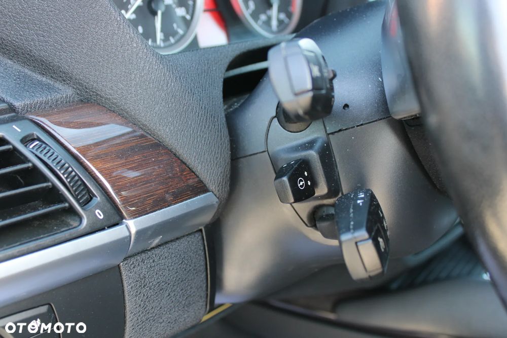 BMW X6 xDrive35i Edition Exclusive - 23