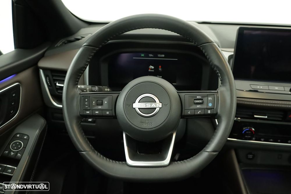 Nissan Qashqai - 14