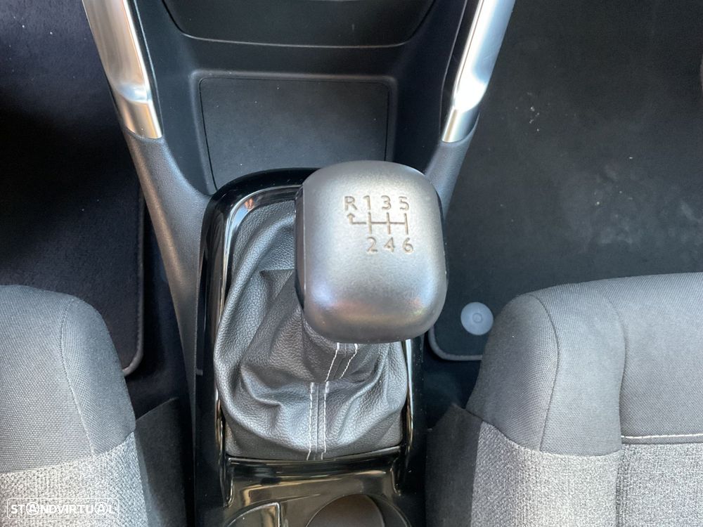 Citroën C3 Aircross 1.2 PureTech C-Series - 30