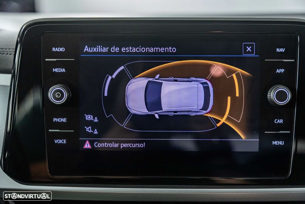 VW T-Roc 1.0 TSI Life - 22