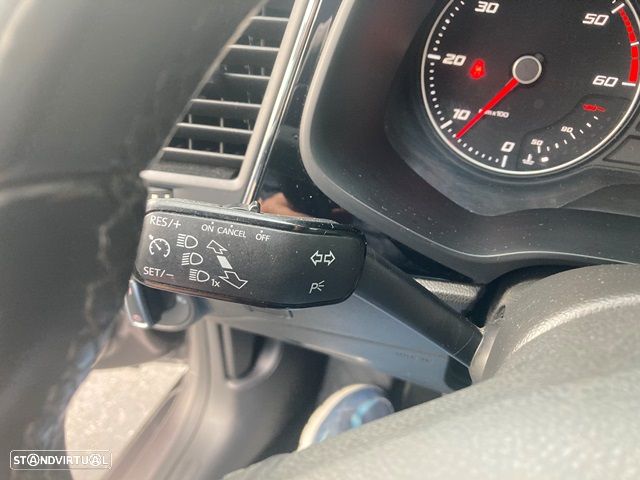 SEAT Leon ST 1.6 TDI Style S/S - 29