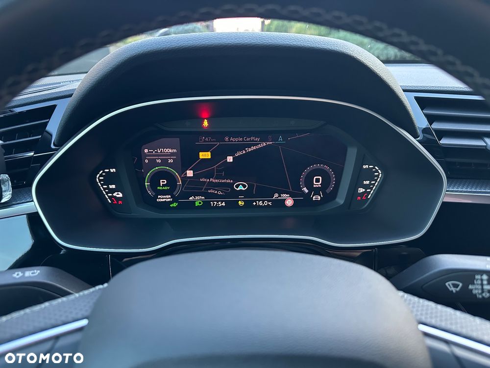 Audi Q3 Sportback 45 TFSI e S Line S tronic - 18