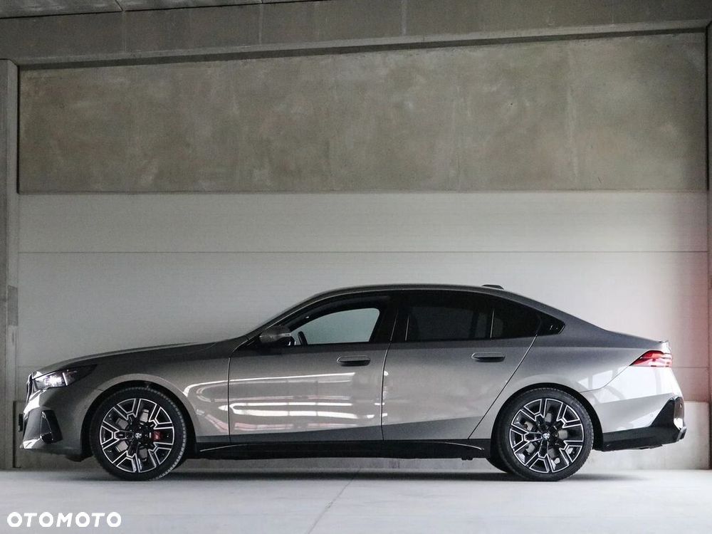 BMW Seria 5 - 9