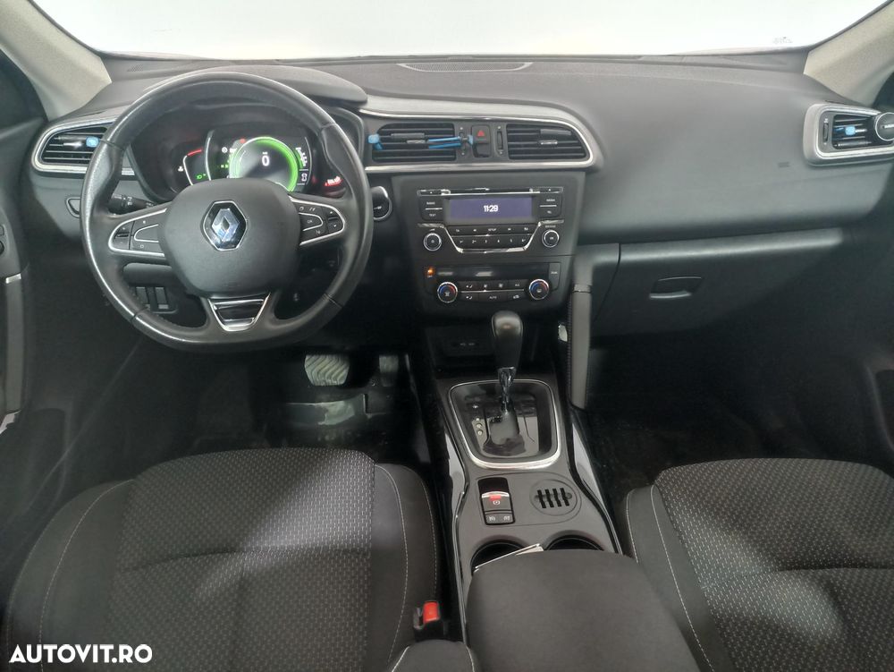 Renault Kadjar 1.5 DCI EDC Zen - 8