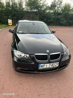 BMW Seria 3 - 4