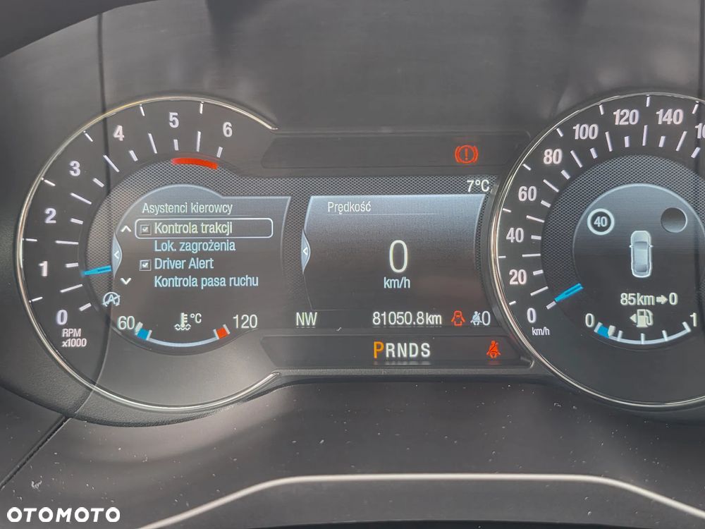 Ford S-Max 2.0 EcoBlue ST-LINE - 28