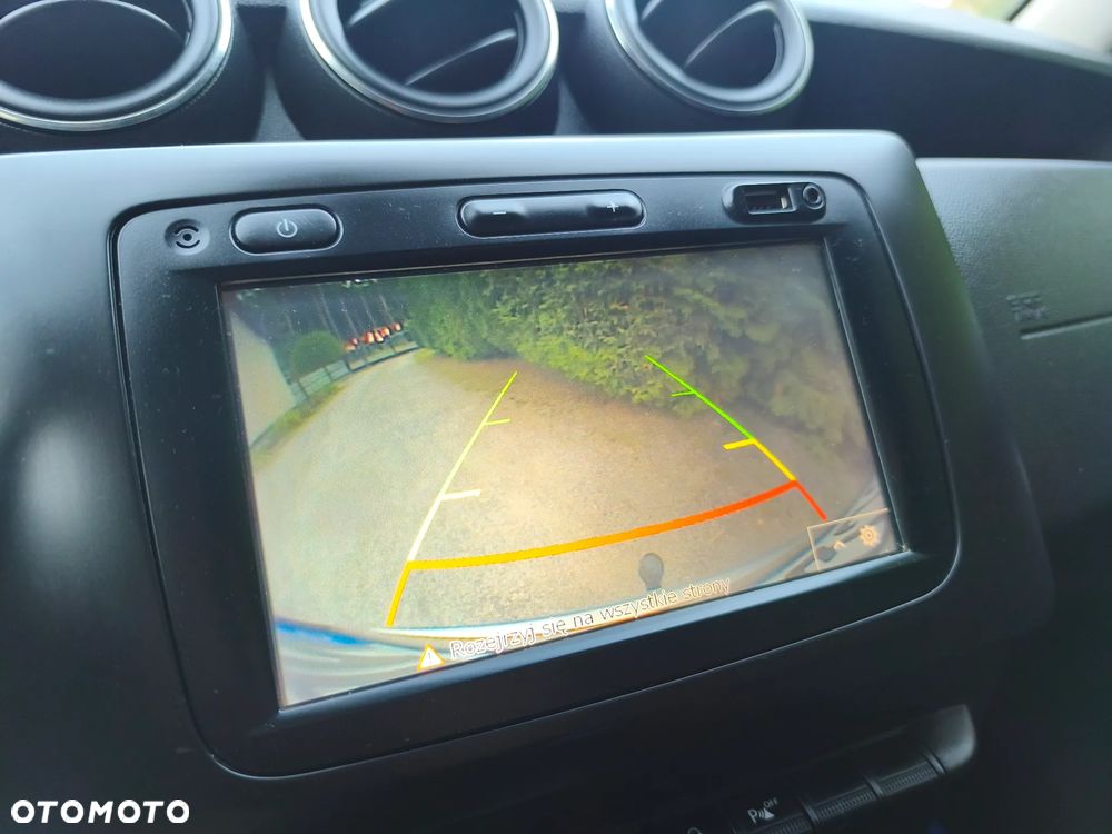 Dacia Duster 1.6 SCe Prestige - 15