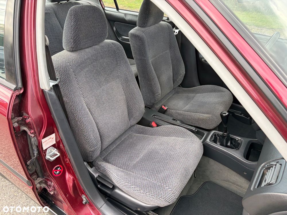 Honda Civic - 9