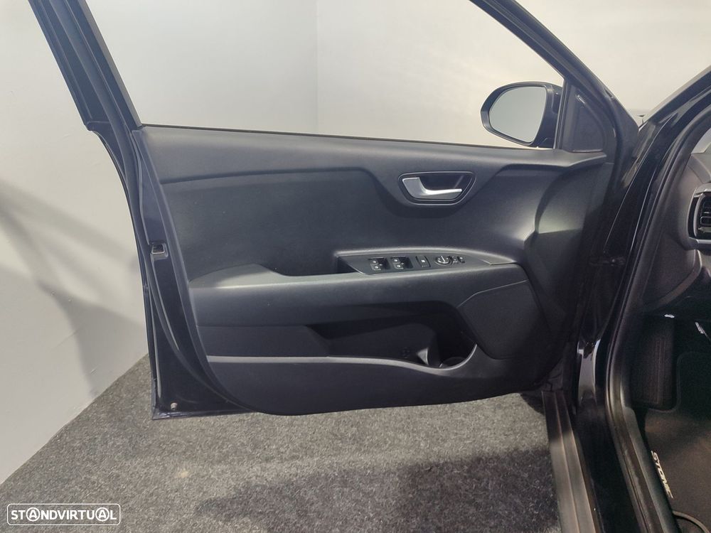 Kia Stonic 1.0 T-GDI Wave - 33