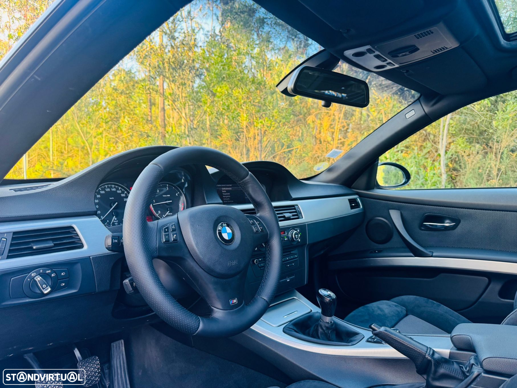 BMW 320 - 22