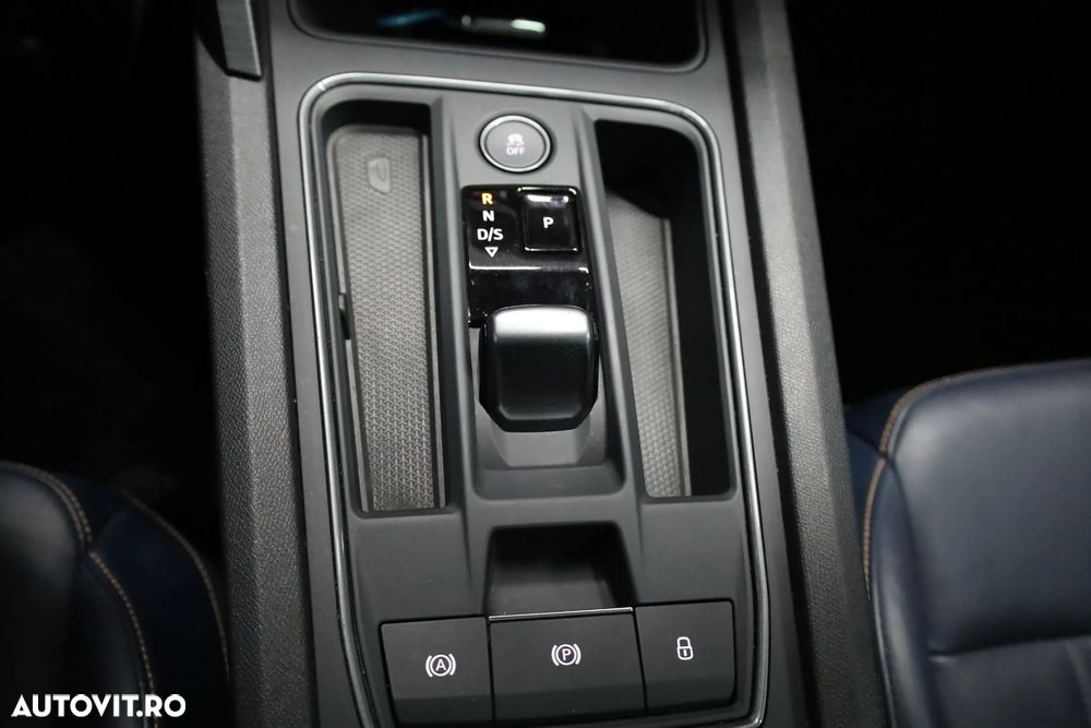 Cupra Formentor VZ 2.0 TSI 4DRIVE DSG - 16