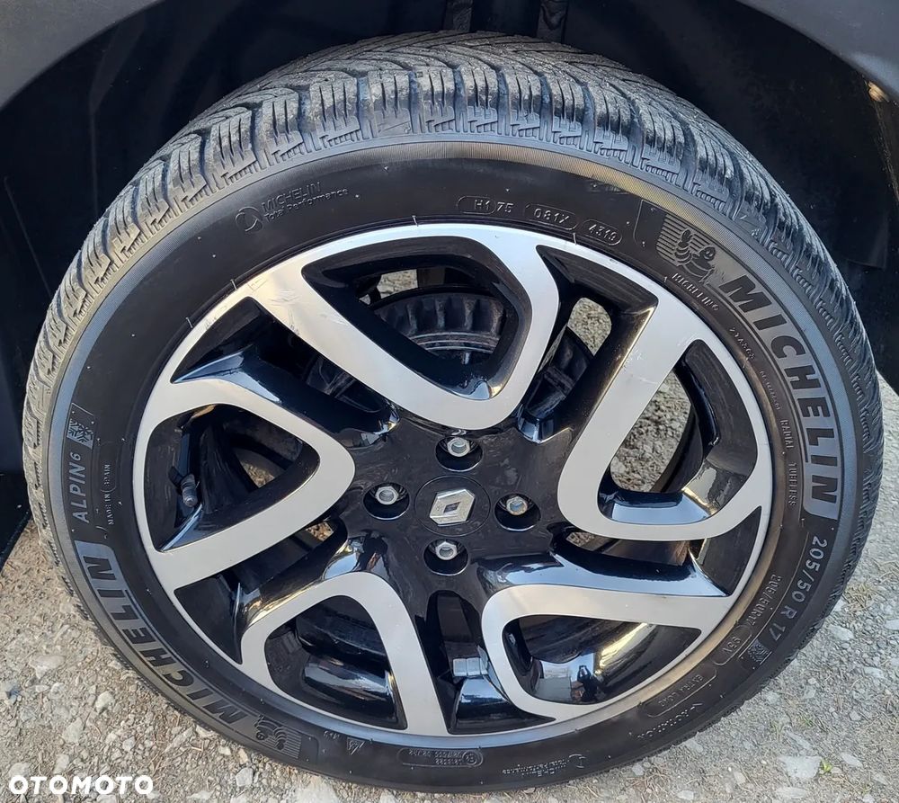 Renault Captur (ENERGY) dCi 90 LIMITED - 28