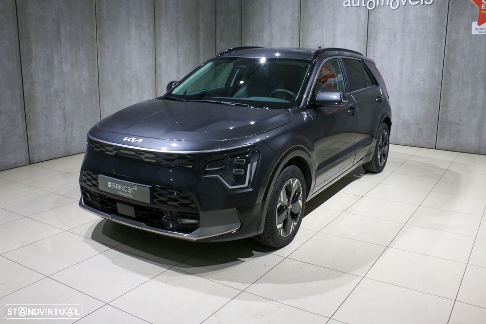 Kia e-Niro 64kWh - 6