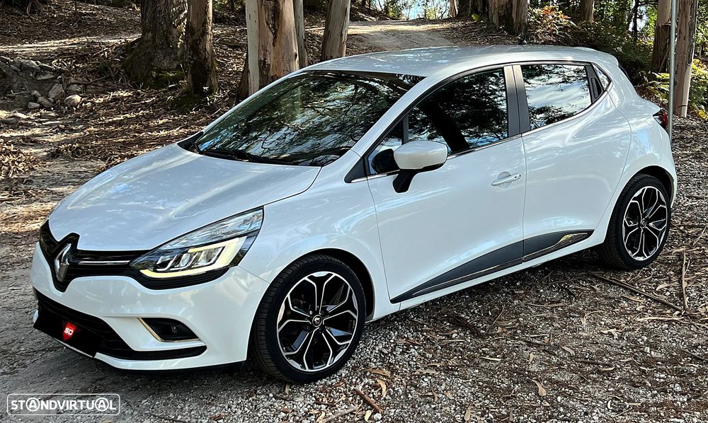 Renault Clio 0.9 TCe GT Line - 10