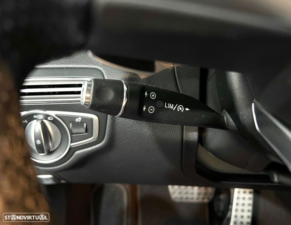 Mercedes-Benz C 250 - 15