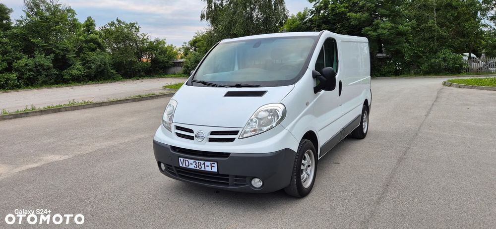 Renault Trafic - 3