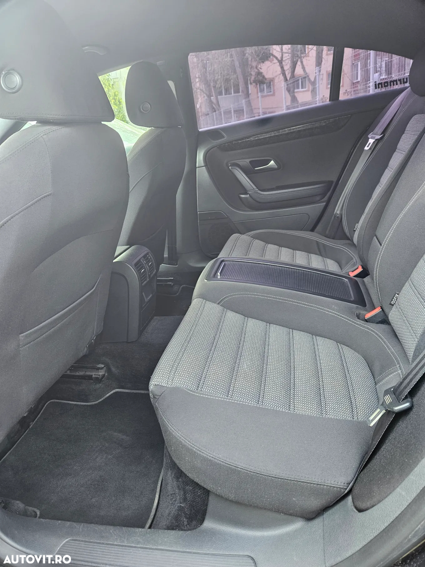 Volkswagen Passat CC 1.8 TSI - 18