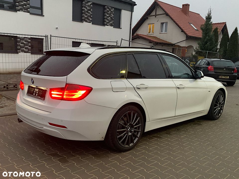BMW Seria 3 - 10