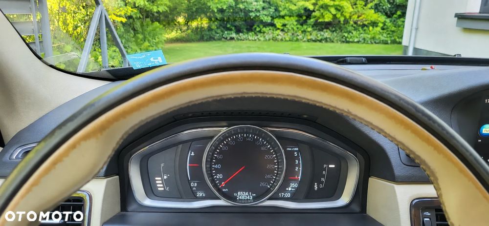 Volvo S80 D5 Summum - 12