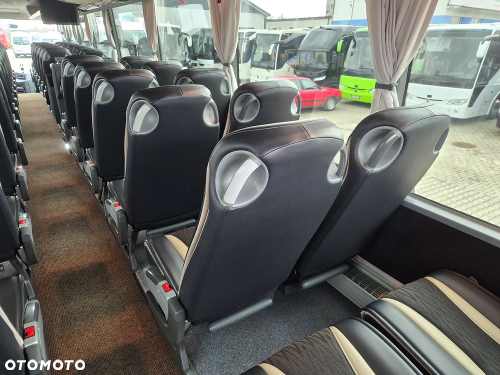 Setra S 417 GT HD / SPROWADZONA / 14 METRÓW /59 MIEJSC - 32