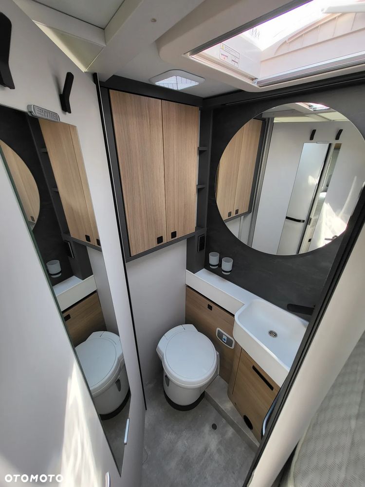 Hymer-Eriba BMC 680-T - 7