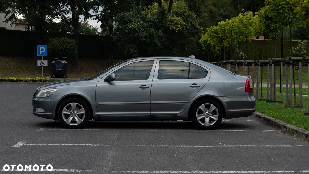 Skoda Octavia 1.6 TDI Active - 4