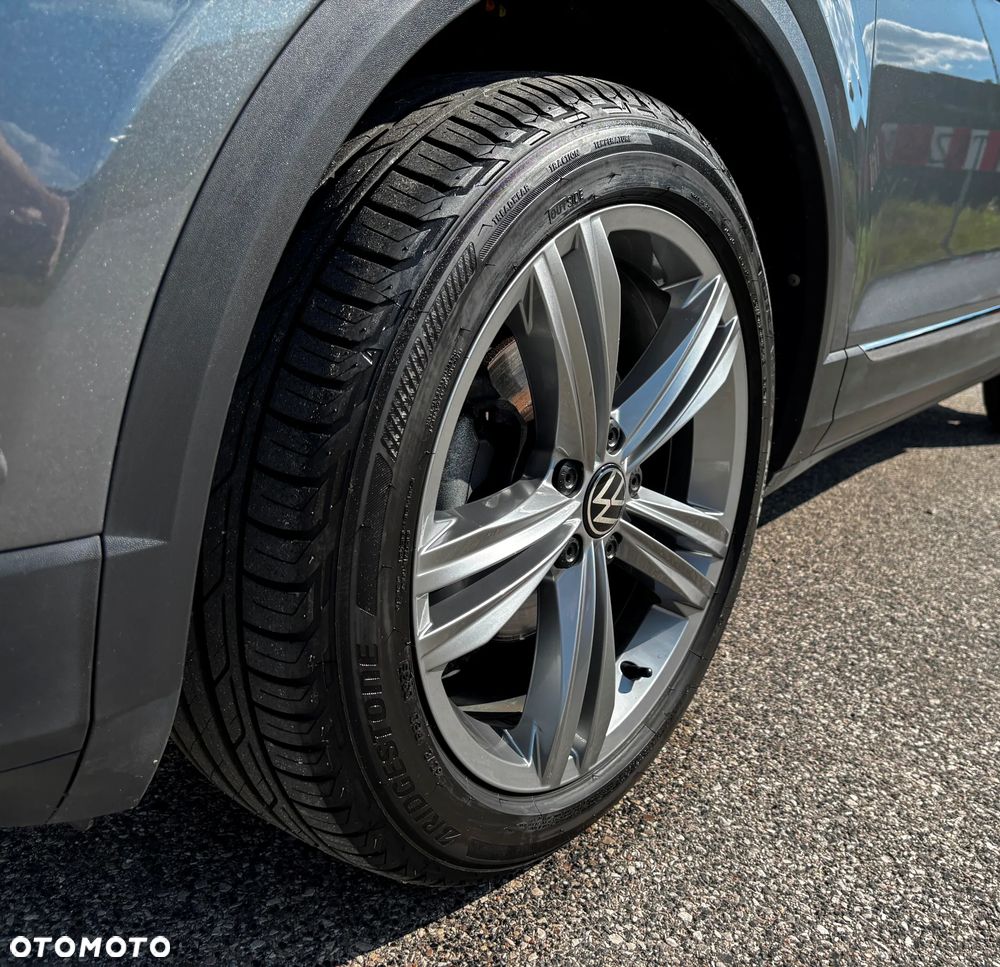 Volkswagen T-Roc 1.5 TSI ACT Premium DSG - 21
