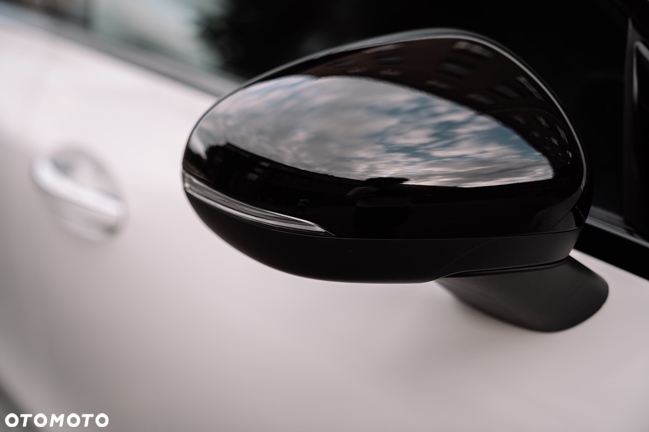 Mercedes-Benz CLA AMG 35 4-Matic 7G-DCT - 11