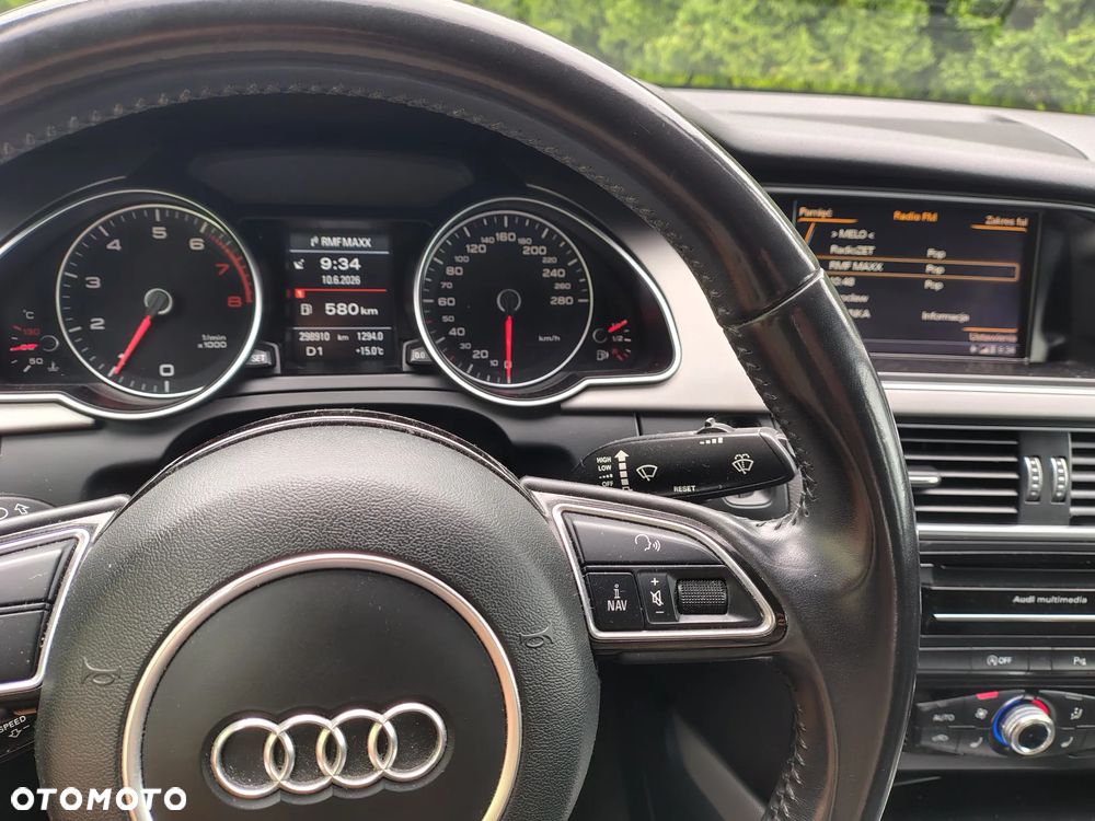 Audi A5 Sportback 2.0 TFSI Quattro S tronic - 14