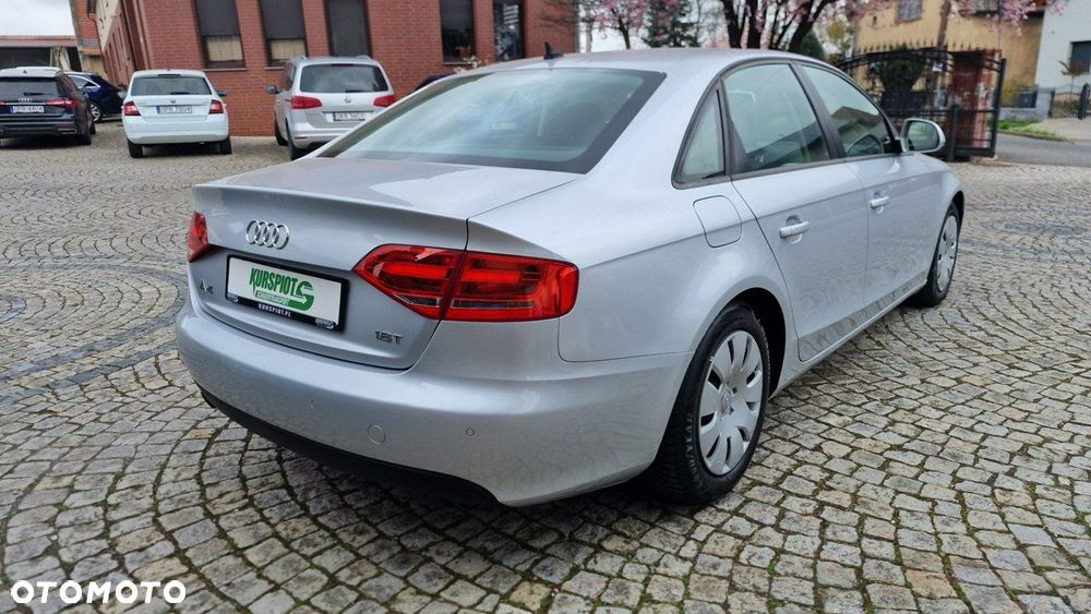 Audi A4 Allroad - 5