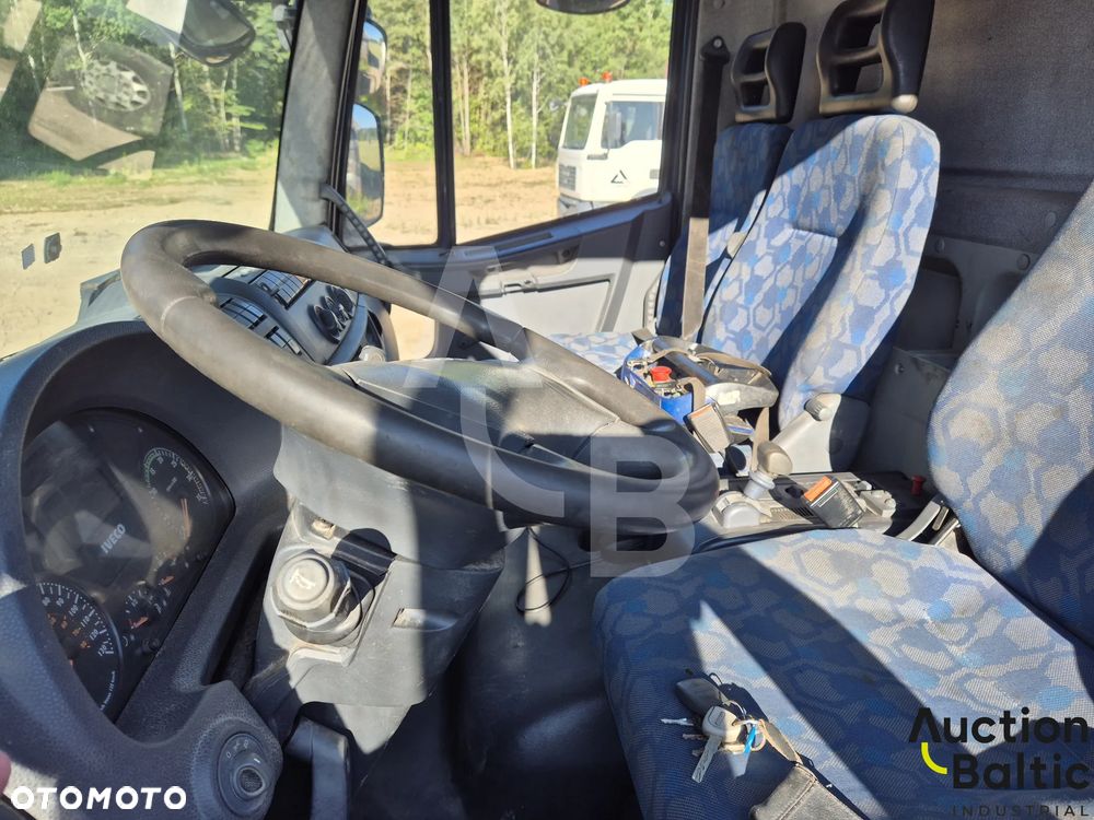Iveco ML100E22 - 6