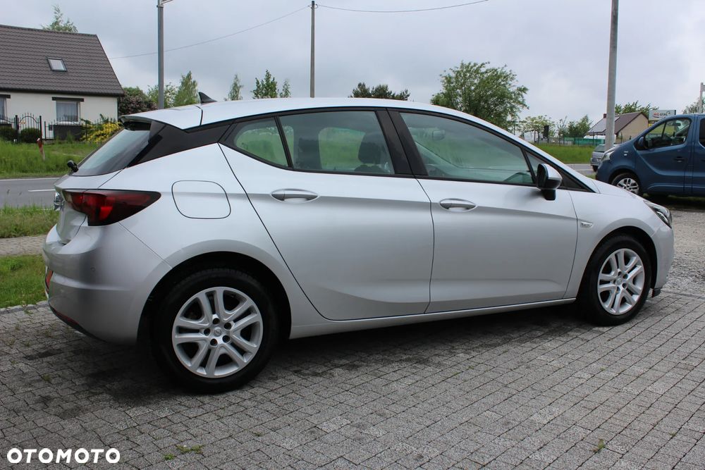 Opel Mokka 1.4 T Cosmo S&S - 22