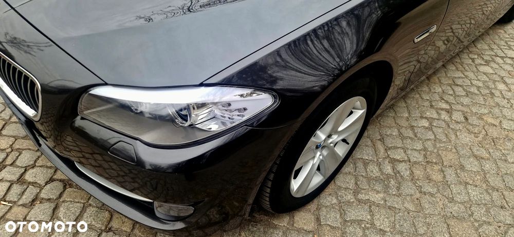 BMW Seria 5 - 6