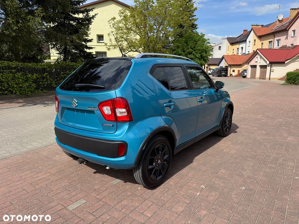 Suzuki Ignis Comfort+ - 5