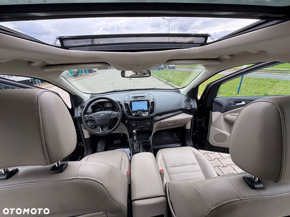 Ford Escape - 25