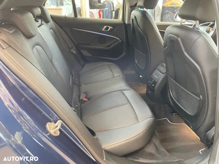 BMW Seria 1 - 18