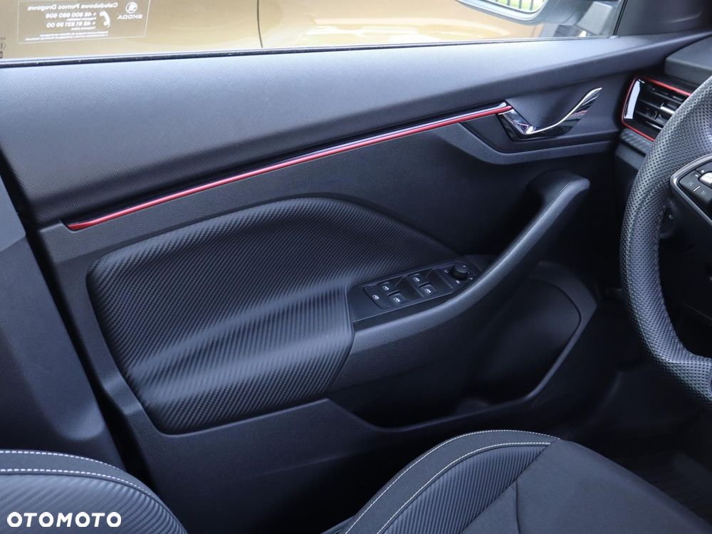 Skoda Kamiq 1.0 TSI Monte Carlo DSG - 16