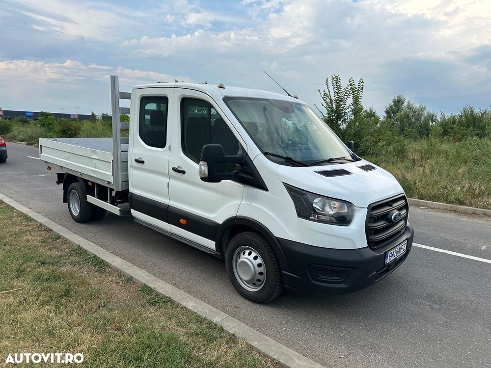Ford TRANSIT - 3